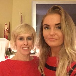 Meet your Posher, Kimberly